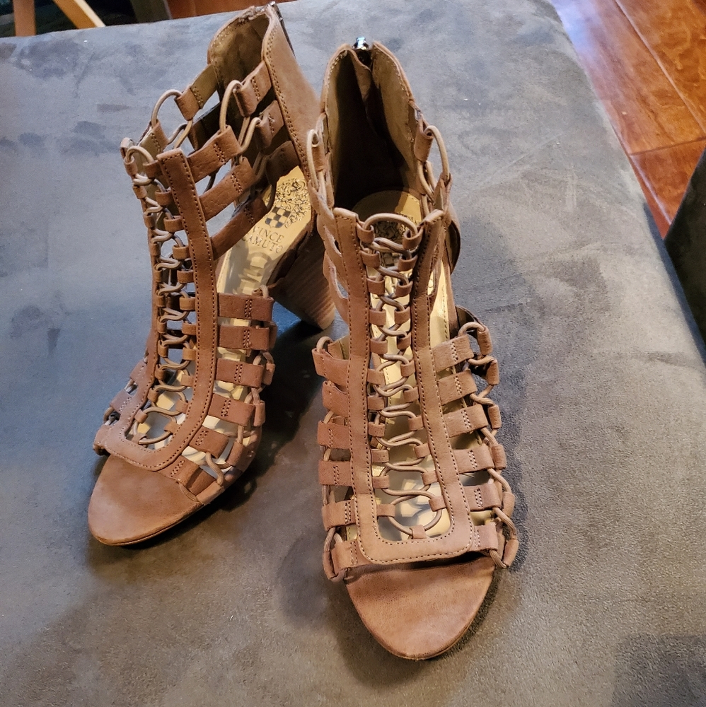 Vince Camuto Women Sandals